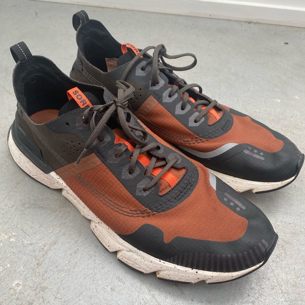 Sorel Kinetic Rush Men’s